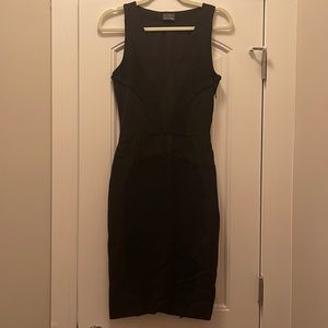 Fendi dress - the perfect little black dress
